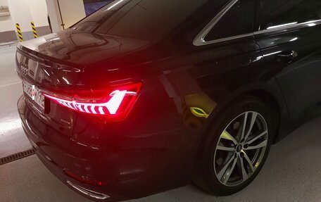 Audi A6, 2020 год, 5 200 000 рублей, 16 фотография
