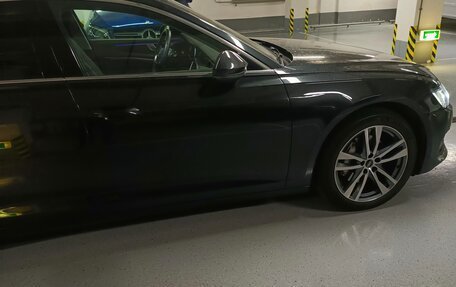 Audi A6, 2020 год, 5 200 000 рублей, 14 фотография