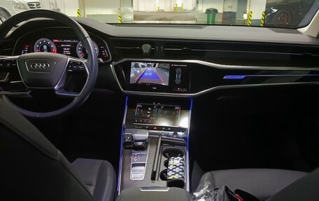 Audi A6, 2020 год, 5 200 000 рублей, 23 фотография
