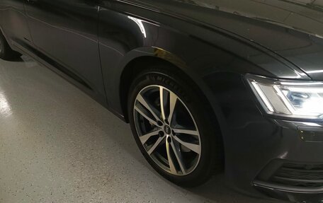 Audi A6, 2020 год, 5 200 000 рублей, 33 фотография