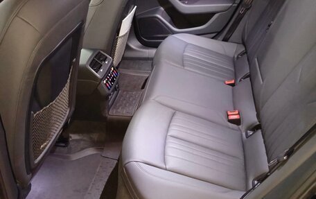 Audi A6, 2020 год, 5 200 000 рублей, 26 фотография