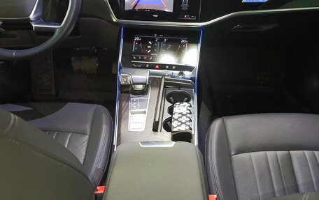 Audi A6, 2020 год, 5 200 000 рублей, 30 фотография