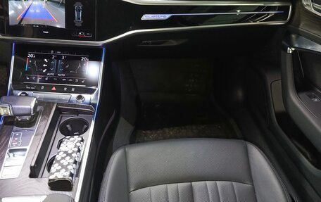 Audi A6, 2020 год, 5 200 000 рублей, 29 фотография