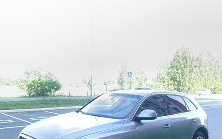 Audi Q5, 2010 год, 1 100 000 рублей, 2 фотография