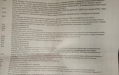 Audi A6, 2020 год, 5 200 000 рублей, 37 фотография