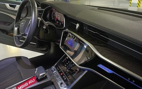 Audi A6, 2020 год, 5 200 000 рублей, 31 фотография