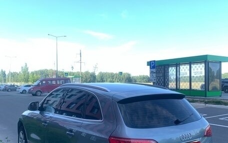 Audi Q5, 2010 год, 1 100 000 рублей, 3 фотография