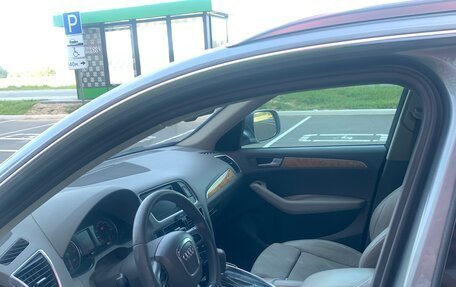 Audi Q5, 2010 год, 1 100 000 рублей, 6 фотография
