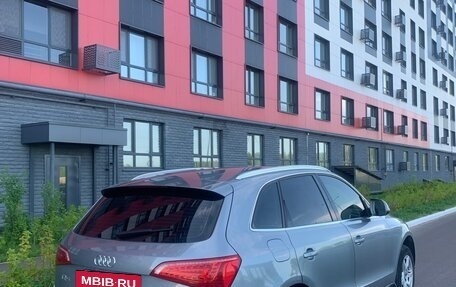 Audi Q5, 2010 год, 1 100 000 рублей, 4 фотография