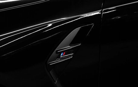 BMW M3, 2022 год, 10 600 000 рублей, 3 фотография