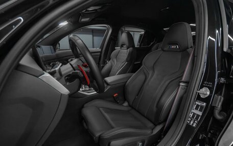 BMW M3, 2022 год, 10 600 000 рублей, 12 фотография