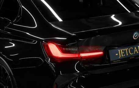BMW M3, 2022 год, 10 600 000 рублей, 9 фотография