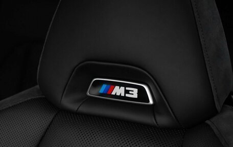 BMW M3, 2022 год, 10 600 000 рублей, 13 фотография