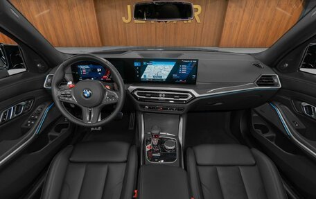 BMW M3, 2022 год, 10 600 000 рублей, 20 фотография