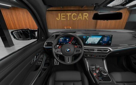 BMW M3, 2022 год, 10 600 000 рублей, 15 фотография