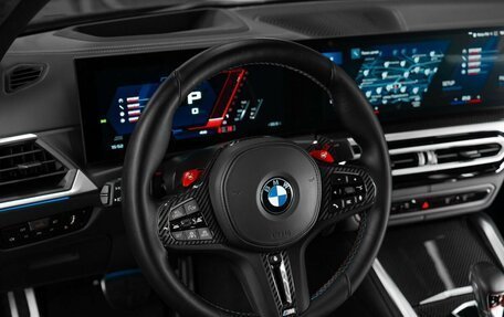 BMW M3, 2022 год, 10 600 000 рублей, 16 фотография