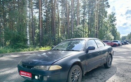 Toyota Sprinter Marino, 1994 год, 171 500 рублей, 1 фотография