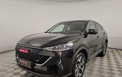Haval F7x I, 2024 год, 2 299 000 рублей, 1 фотография
