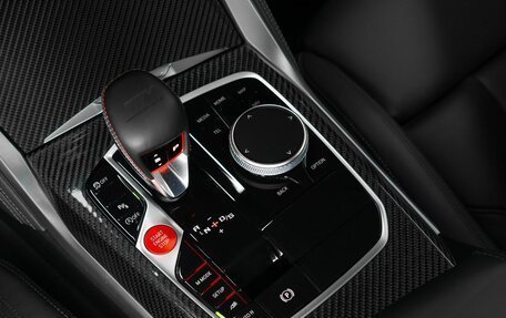 BMW M3, 2022 год, 10 600 000 рублей, 25 фотография
