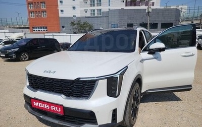 KIA Sorento IV, 2025 год, 4 350 000 рублей, 1 фотография