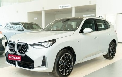 BMW X3, 2025 год, 7 250 000 рублей, 1 фотография