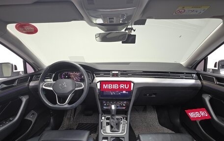 Volkswagen Passat B8 рестайлинг, 2022 год, 1 900 045 рублей, 2 фотография