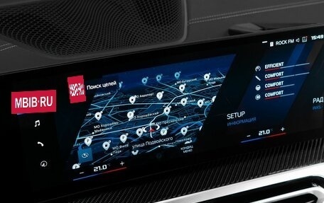 BMW M3, 2022 год, 10 600 000 рублей, 21 фотография