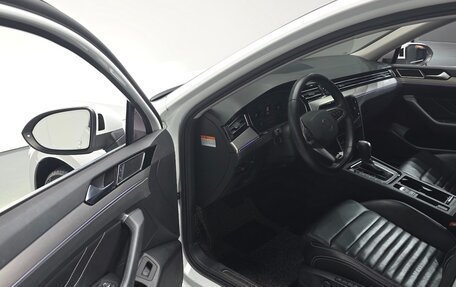 Volkswagen Passat B8 рестайлинг, 2022 год, 1 900 045 рублей, 4 фотография