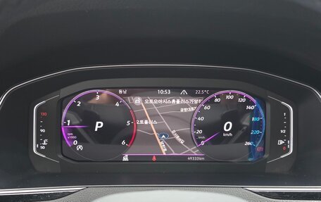 Volkswagen Passat B8 рестайлинг, 2022 год, 1 900 045 рублей, 6 фотография