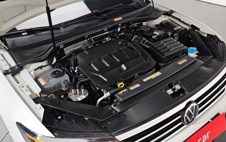 Volkswagen Passat B8 рестайлинг, 2022 год, 1 900 045 рублей, 10 фотография