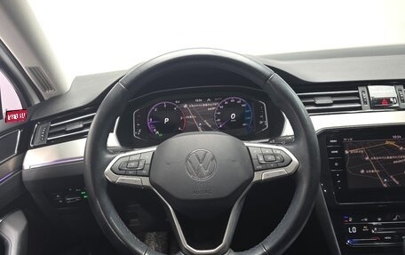 Volkswagen Passat B8 рестайлинг, 2022 год, 1 900 045 рублей, 8 фотография