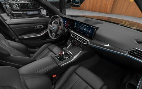 BMW M3, 2022 год, 10 600 000 рублей, 28 фотография
