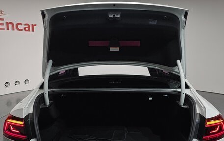 Volkswagen Passat B8 рестайлинг, 2022 год, 1 900 045 рублей, 15 фотография