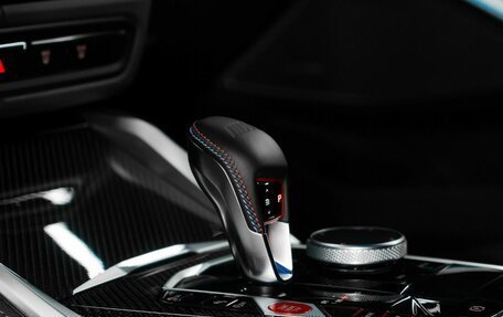 BMW M3, 2022 год, 10 600 000 рублей, 26 фотография