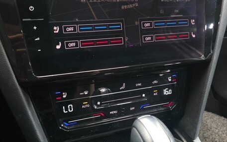 Volkswagen Passat B8 рестайлинг, 2022 год, 1 900 045 рублей, 17 фотография