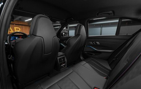 BMW M3, 2022 год, 10 600 000 рублей, 29 фотография