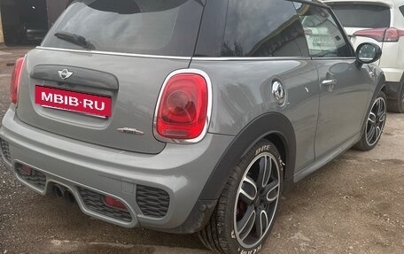MINI Hatch, 2017 год, 2 600 000 рублей, 2 фотография