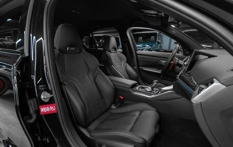 BMW M3, 2022 год, 10 600 000 рублей, 27 фотография