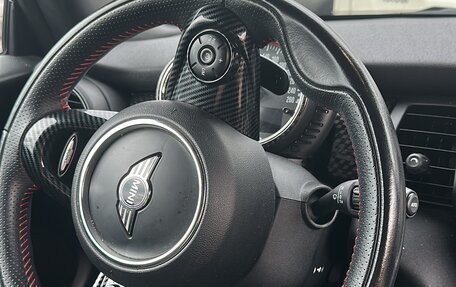 MINI Hatch, 2017 год, 2 600 000 рублей, 4 фотография