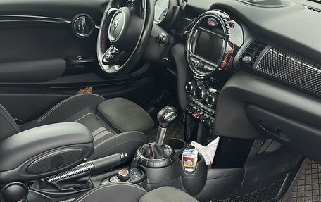 MINI Hatch, 2017 год, 2 600 000 рублей, 3 фотография