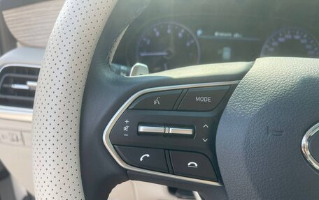 Hyundai Palisade I, 2019 год, 5 400 000 рублей, 12 фотография