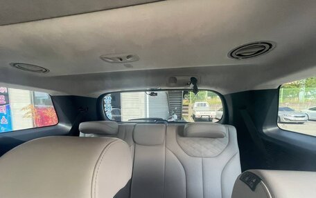 Hyundai Palisade I, 2019 год, 5 400 000 рублей, 21 фотография