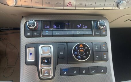 Hyundai Palisade I, 2019 год, 5 400 000 рублей, 25 фотография