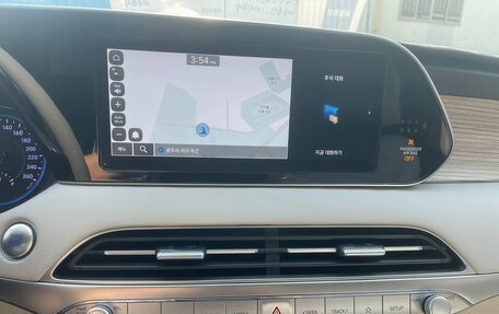 Hyundai Palisade I, 2019 год, 5 400 000 рублей, 27 фотография