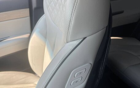 Hyundai Palisade I, 2019 год, 5 400 000 рублей, 23 фотография