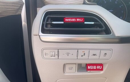 Hyundai Palisade I, 2019 год, 5 400 000 рублей, 24 фотография