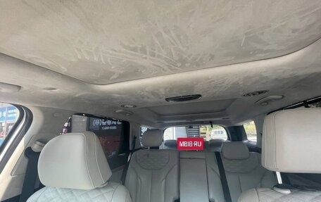 Hyundai Palisade I, 2019 год, 5 400 000 рублей, 31 фотография