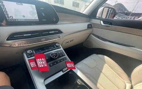 Hyundai Palisade I, 2019 год, 5 400 000 рублей, 30 фотография