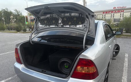 Toyota Corolla, 2001 год, 630 000 рублей, 7 фотография