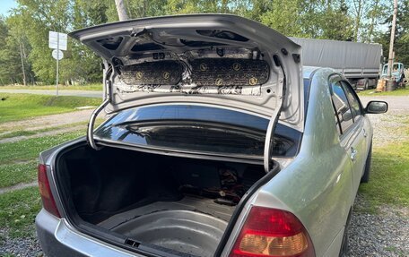 Toyota Corolla, 2001 год, 630 000 рублей, 16 фотография